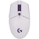 Мышь беспроводная/проводная Logitech G G304 X LIGHTSPEED [910-007690] фиолетовый