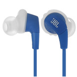 Беспроводные наушники JBL Endurance Run 3 BT  синий 2025