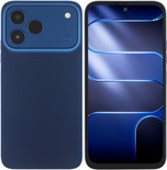 6.78" Смартфон Tecno SPARK 50 128 ГБ синий