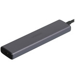 USB-разветвитель Ugreen CM473