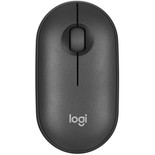 Мышь беспроводная Logitech Pebble 2 M350S [910-006988] черный