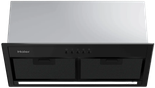 Вытяжка полновстраиваемая Haier HVQ-B2532B черный