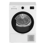 Сушильная машина Indesit IAS3825 B белый