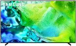 75" (189 см) Телевизор Samsung QE75QN80HAUXPY черный