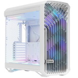 Корпус Fractal Design Torrent RGB [FD-C-TOR1A-07] белый