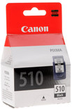Картридж Canon PG-510 черный