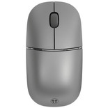 Мышь со встроенными TWS наушниками Honor Choice MouseBuds Pro [UMA-ME00] серый