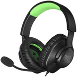 Проводные наушники JBL Quantum 100X  черный 2023