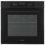 Электрический духовой шкаф DEXP 1TID серый