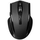 Mouse wireless DEXP WM-903BL  black