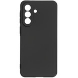 Накладка  Aceline Liquid Silicone для Samsung Galaxy A57 черный
