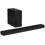 Саундбар Fiero Lounge FRSB-512 черный