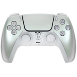 Геймпад беспроводной/проводной Sony PlayStation DualSense color белый