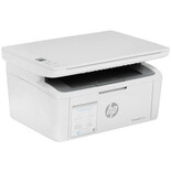МФУ лазерное HP LaserJet M141w