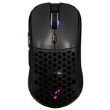 Sichqoncha simsiz/simli ARDOR GAMING Prime X  qora