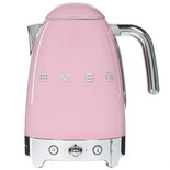 Электр чайнек Smeg KLF04PKEU