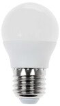 Лампа светодиодная ЭРА LED smd P45-5w-840-E27