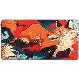 Коврик ARDOR GAMING Kitsune (2XL) разноцветный