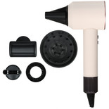 Фен Aceline Super Hair Dryer розовый