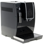 Кофемашина автоматическая DeLonghi Dinamica ECAM 350.15.B черный