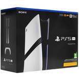 Игровая консоль PlayStation 5 Pro
