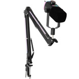 Микрофонный комплект Fifine AM8PROT черный