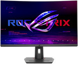 31.5" Монитор ASUS ROG Strix XG32WCS черный