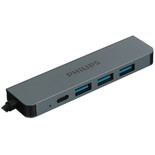 Док-станция Philips SWV6015B/70