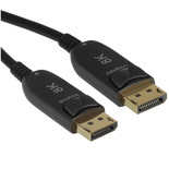 Кабель однонаправленный Telecom DisplayPort - DisplayPort, 10 м