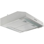 Вытяжка подвесная Gorenje WHU529EX/M серебристый/прозрачный