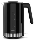 Электрочайник DEXP DK-8815 черный