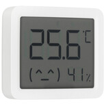 Датчик Xiaomi Smart Temperature and Humidity Monitor 3 Mini
