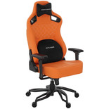 Компьютерное кресло ARDOR GAMING Battle Glade 1000R RB-001 оранжевый