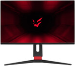 23.8" Монитор ARDOR GAMING RELICT AQ24H1 черный