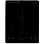 Плита компактная электрическая DEXP INC-2002 PRO черный