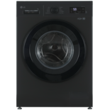 Стиральная машина LG F2Y1HS6J черный