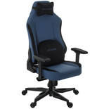 Компьютерное кресло ARDOR GAMING Battle Ward 1000R RB-007 синий