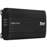 Усилитель AMP MASS 4.100