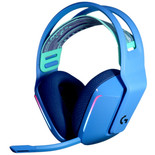 Беспроводные наушники Logitech G733  синий 2021