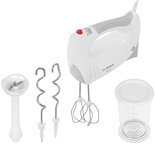 Миксер Bosch MFQ 3540 серый