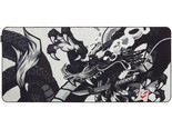 Коврик ARDOR GAMING XL SFX Asia Dragon (XL) разноцветный