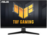 23.8" Монитор ASUS TUF Gaming VG246H1A черный