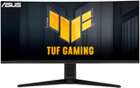 34" Монитор ASUS TUF Gaming VG34VQL3A черный