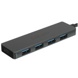 USB-разветвитель DEXP DUH-DHLB035