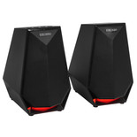 Колонки DEXP R825 черный