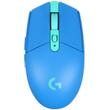 Sichqoncha simsiz Logitech G304 LIGHTSPEED [910-006018] ko'k