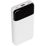 Портативный аккумулятор FinePower Flow 20 белый