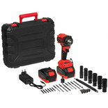 Socket wrench Aceline OBS AWBL23-350 OBS 20V