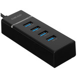 USB-разветвитель DEXP PJT-SHTJ201