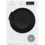 Сушильная машина DEXP DM-F8HDMA/WB белый